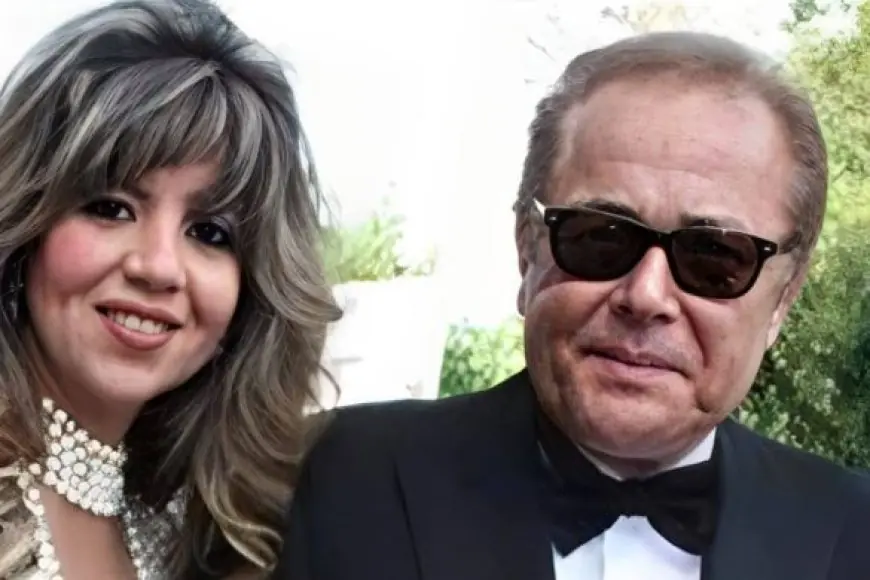 بوسي شلبي عن طلاقها من محمود عبدالعزيز قبل وفاته: شائعات.. والأمر محل تحقيق قضائي