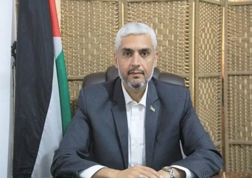 رئيس المكتب الإعلامي الحكومي بغزة: على الدول العربية توفير متطلبات صمود شعبنا على أرضه