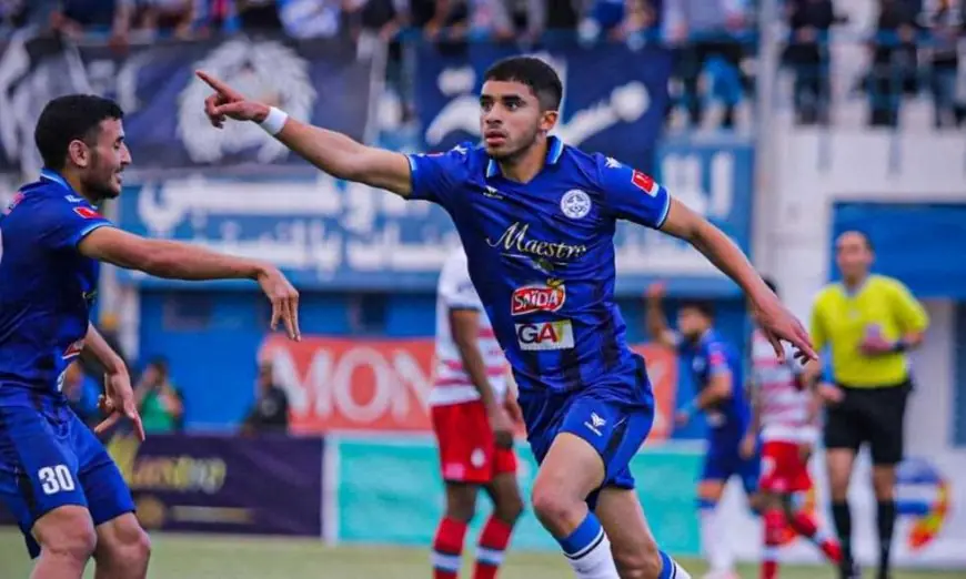 رسمياً.. الزمالك يعلن صفقته التونسية