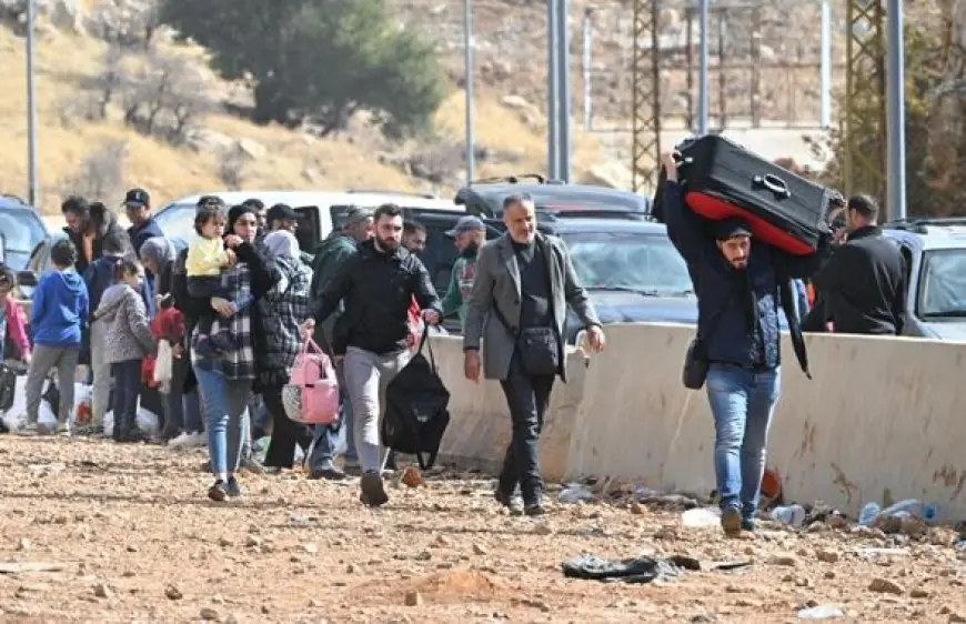 قيادي بحركة حماس: شعبنا سيتصدى لمخطط التهجير.. ومصر تحمي قضيتنا