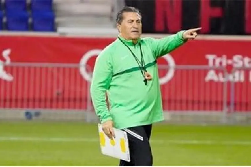 وكيل بيسيرو يكشف تفاصيل التعاقد مع الزمالك