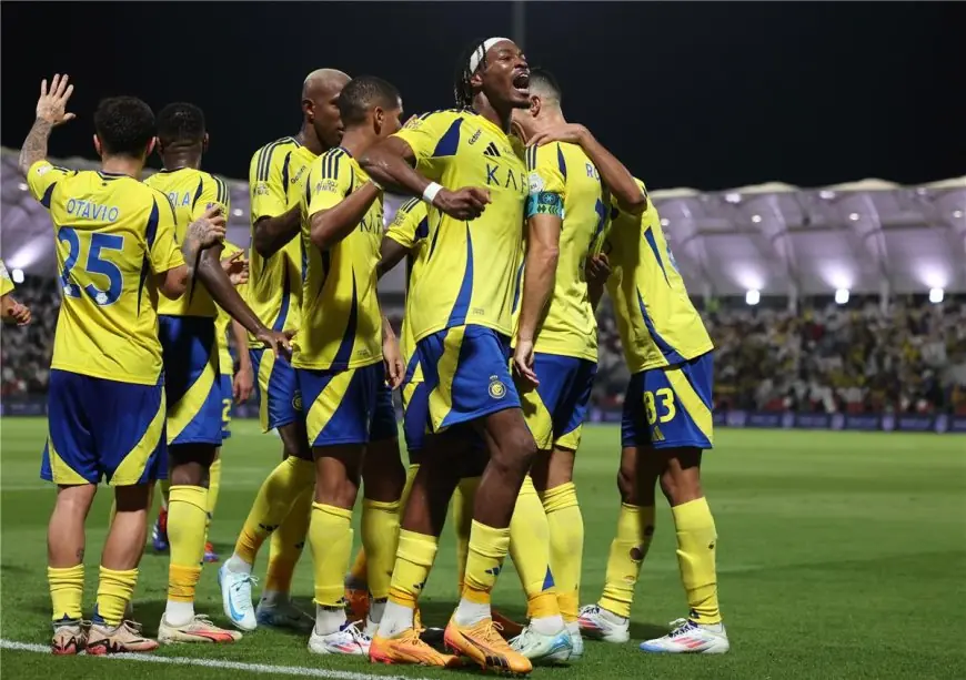 ترتيب هدافي الدوري السعودي بعد 20 جولة