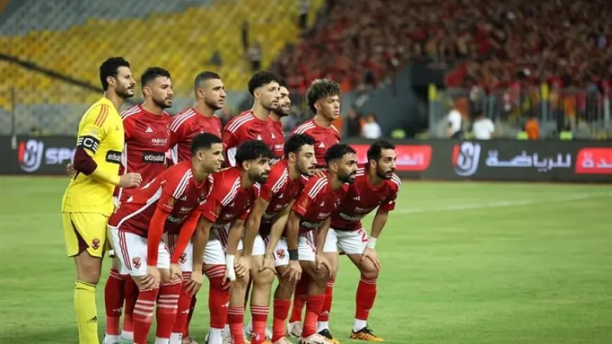 صورة استثنائية عن كأس العالم للأندية 2025