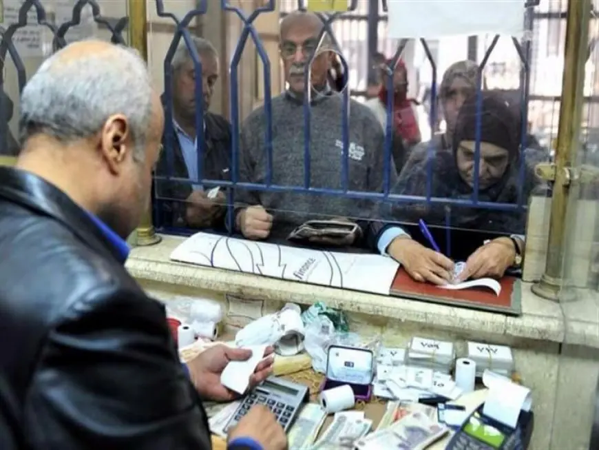 أمين نقابة المعاشات: نأمل أن تبدأ الزيادة من 500 جنيه بعد تأجيل العلاوة السنوية