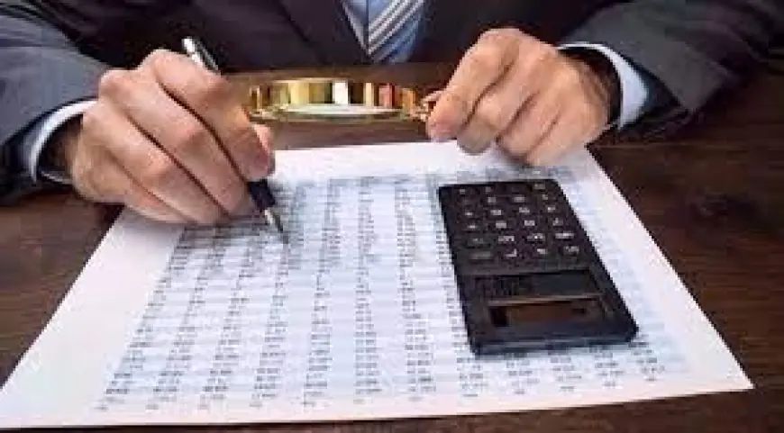 الخبير الاقتصادي محمد فؤاد: الضرائب تمثل 70% من دخل دول العالم