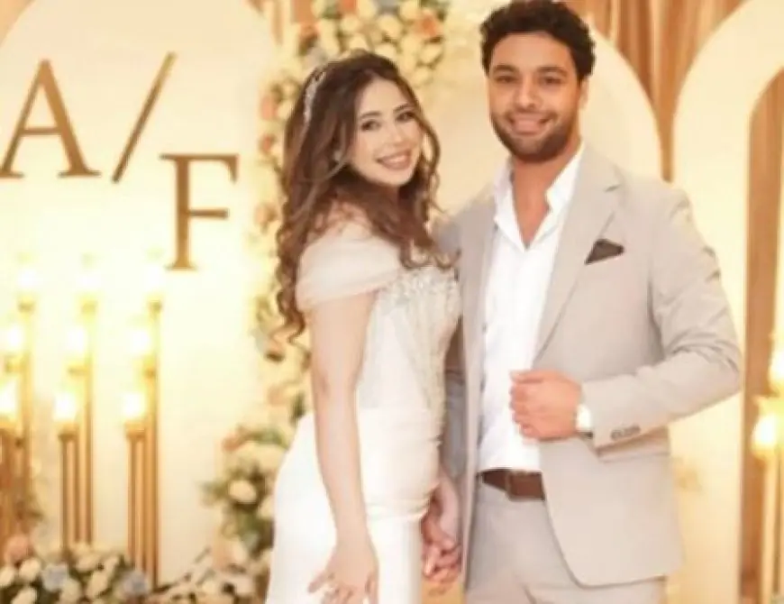 عزومة غيرت كل شيء.. أحمد جمال يكشف كواليس خطوبته المفاجئة على فرح الموجي
