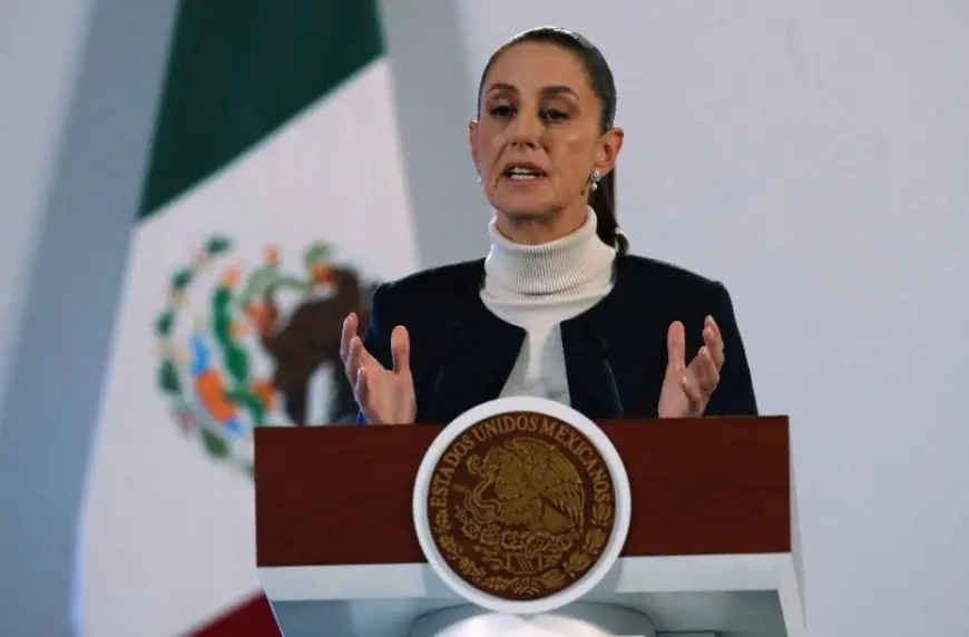 المكسيك غاضبة من تغيير اسم خليج المكسيك على الخرائط وتهدد بمقاضاة جوجل