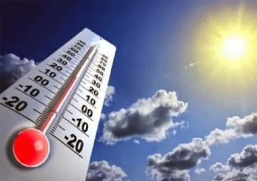 طقس اليوم: معتدل نهارا شديد البرودة ليلا.. والعظمى بالقاهرة 19