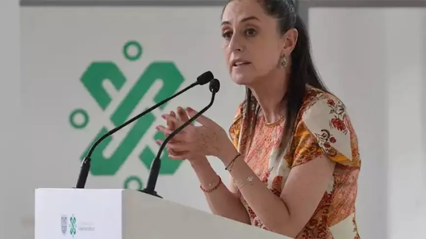 المكسيك غاضبة من تغيير اسم “خليج المكسيك” على الخرائط، وتقول إنها قد تقاضي جوجل