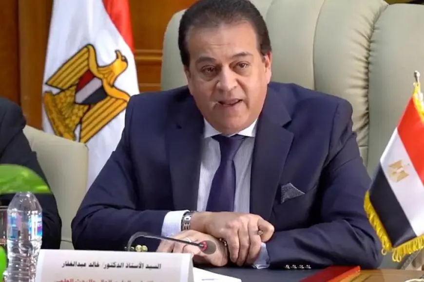 وزير الصحة: انخفاض معدل الإنجاب الكلي إلى 2.41 طفل لكل سيدة