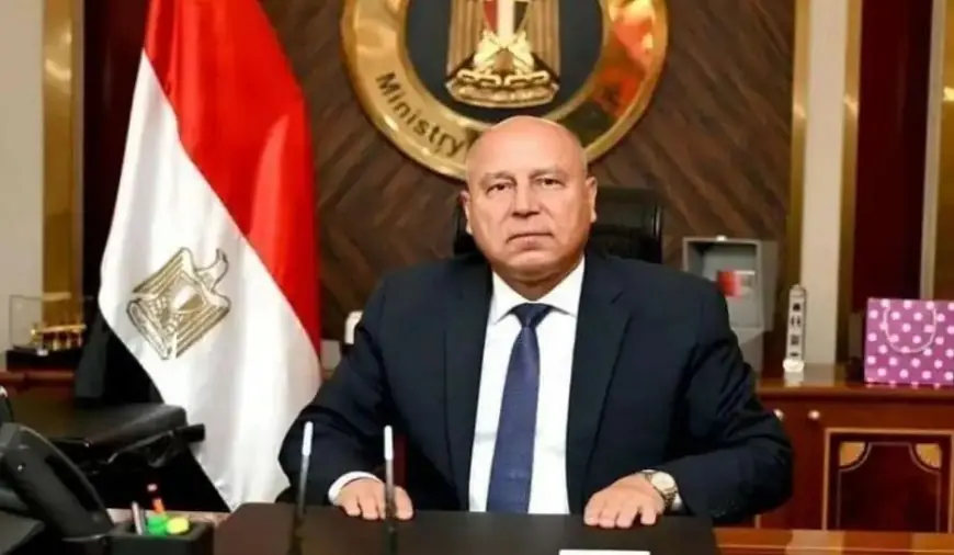 غدا.. وزير الصناعة والنقل يلتقي مستثمري السويس لبحث التحديات الصناعية