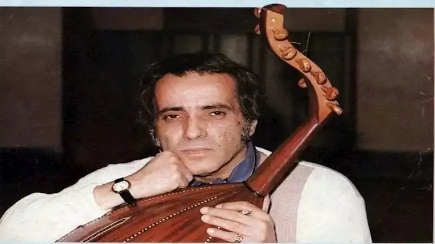 الثلاثاء.. عرض الفيلم التسجيلي الطير المسافر “بليغ عاشق النغم”