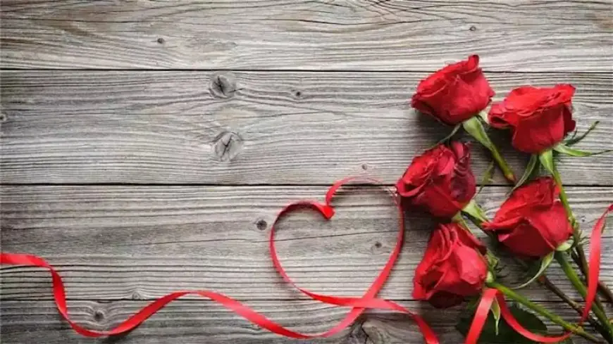10 صور لاحتفالات رومانسية بعيد الحب.. كل صورة تروي حكاية