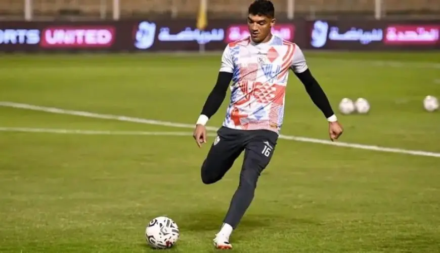تدريبات خاصة لحراس الزمالك تحت قيادة كارباتو