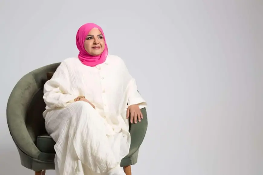 طرح أغنية كسبنا مشاعرنا لـ حنان ماضي