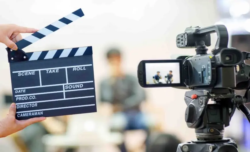 الحوار الوطني.. جلسة الهوية الوطنية توصي بتيسير تصوير الأعمال السينمائية العالمية في مصر والحكومة تبدأ التنفيذ