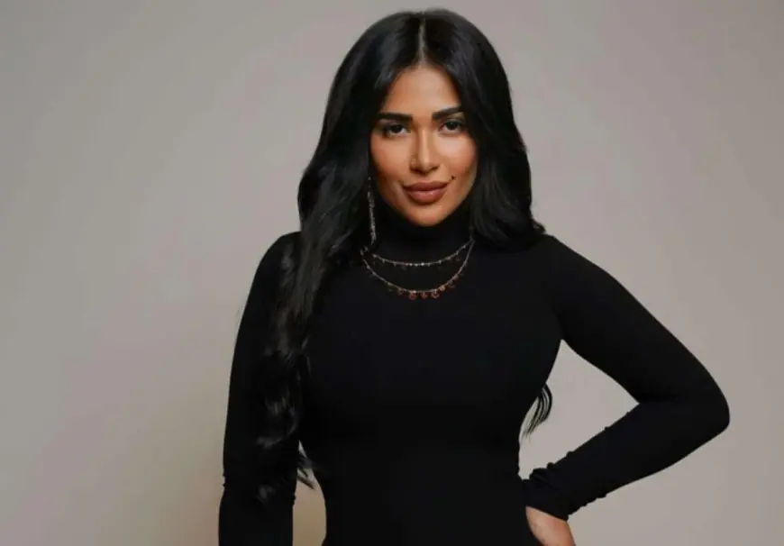 بعد دويتو تامر حسني.. علياء صبحي تدخل عالم التمثيل بمسلسل سيد الناس