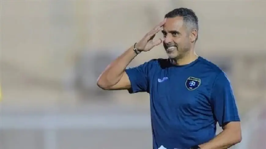 يظل متذيلاً.. جوميز يحقق ثاني انتصاراته مع الفتح بالدوري السعودي