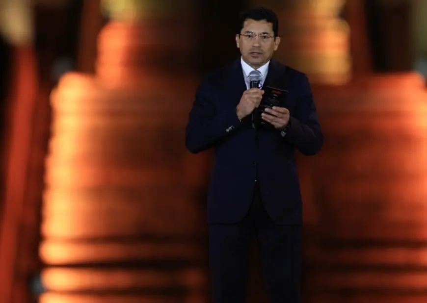 وزير الرياضة: نقف خلف الأهلي «ممثل مصر» في كأس العالم للأندية