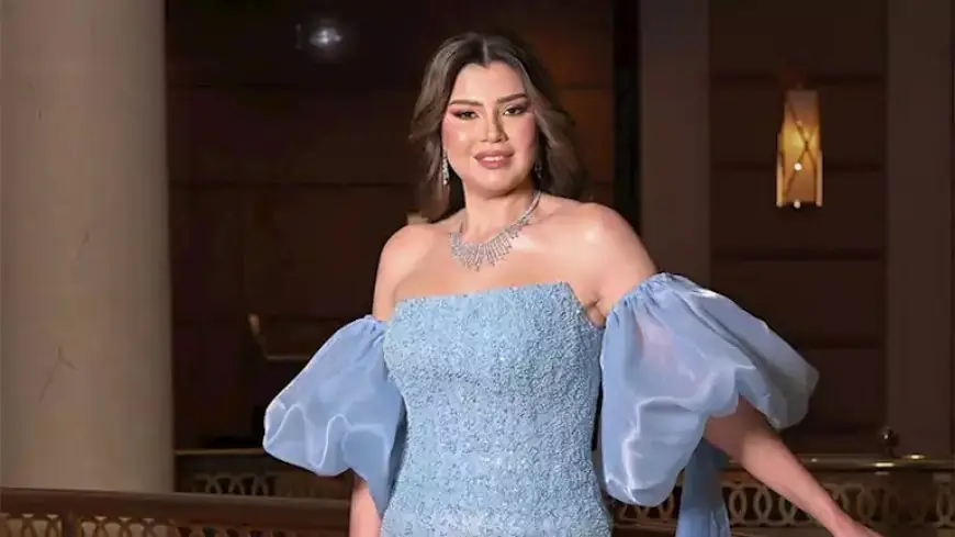 “مازلت أشكو حزن فراقك”.. رانيا فريد شوقي توجه رسالة مؤثرة لوالدتها