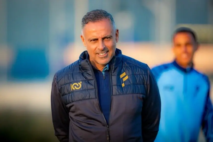 جوميز: هذا ما يحتاجه الفتح للاستمرار في الدوري الممتاز