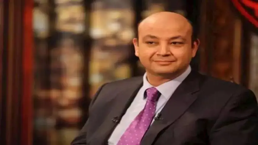 عمرو أديب: مصر جاهزة لتقديم حلولًا لإعادة إعمار غزة دون تهجير