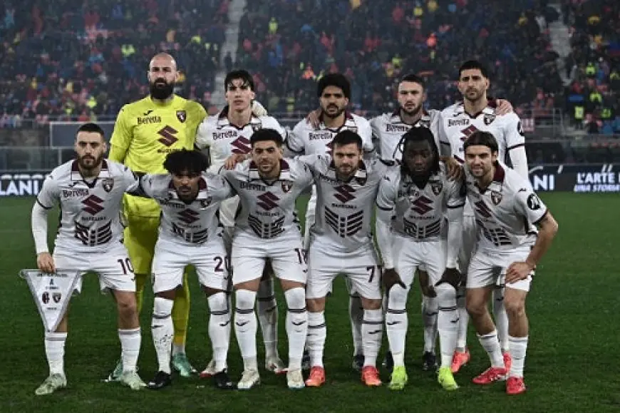 بولونيا يفوز على تورينو في الدوري الإيطالي