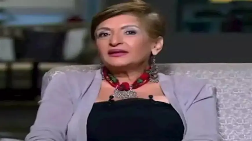 ليلى عز العرب في عيد الحب: “من 27 سنة كانت خطوبتي”