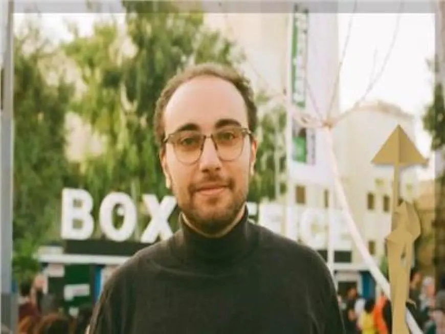 محمد طارق مديرا فنيا لمهرجان القاهرة السينمائي الدولي خلفا لعصام زكريا