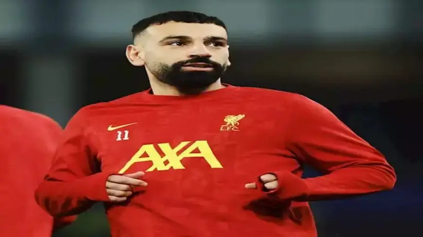 “رأينا عكس المتوقع”.. نجم الدوري الإنجليزي يشيد بأداء محمد صلاح