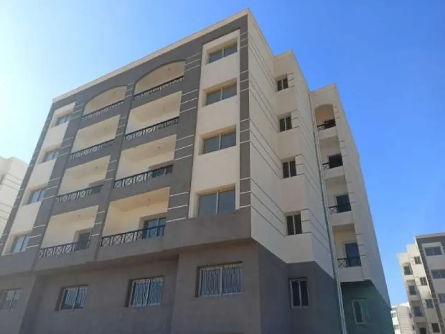 بدء حجز وحدات سكنية كاملة التشطيب بمساحات تصل لـ132 مترا في مدينة العبور
