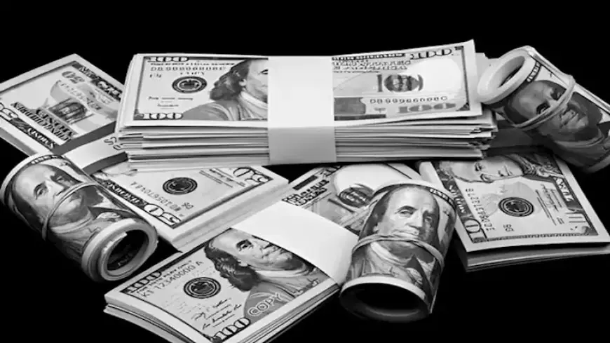الدولار ارتفع 0.8% مقابل الجنيه بأول أسبوعين من فبراير.. فما الأسباب؟