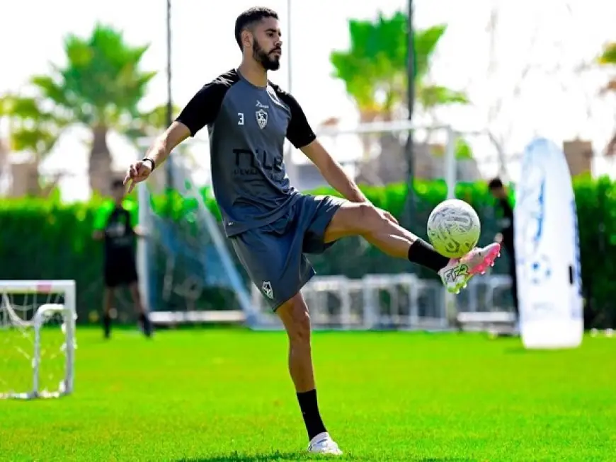 ميدو يكشف موقف الزمالك من تفعيل بند شراء بنتايك