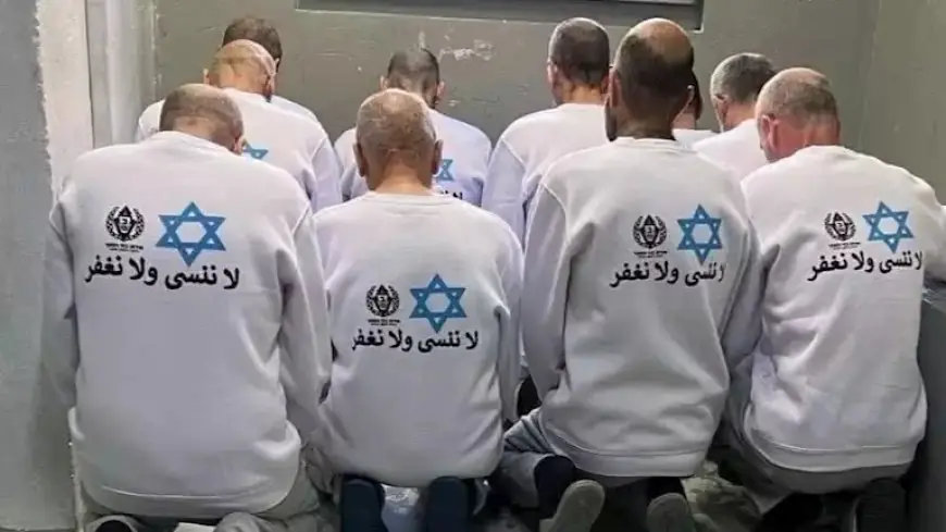 “لن ننسى ولن نغفر”.. إسرائيل تتوعد الأسرى الفلسطينيين المفرج عنهم (صور)
