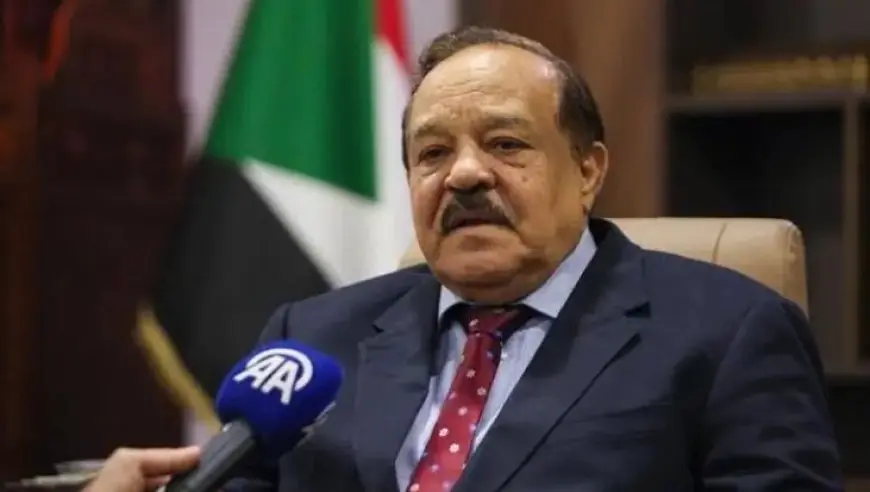 غدا.. وزير الخارجية السوداني يبحث في طهران القضايا الاقليمية والدولية