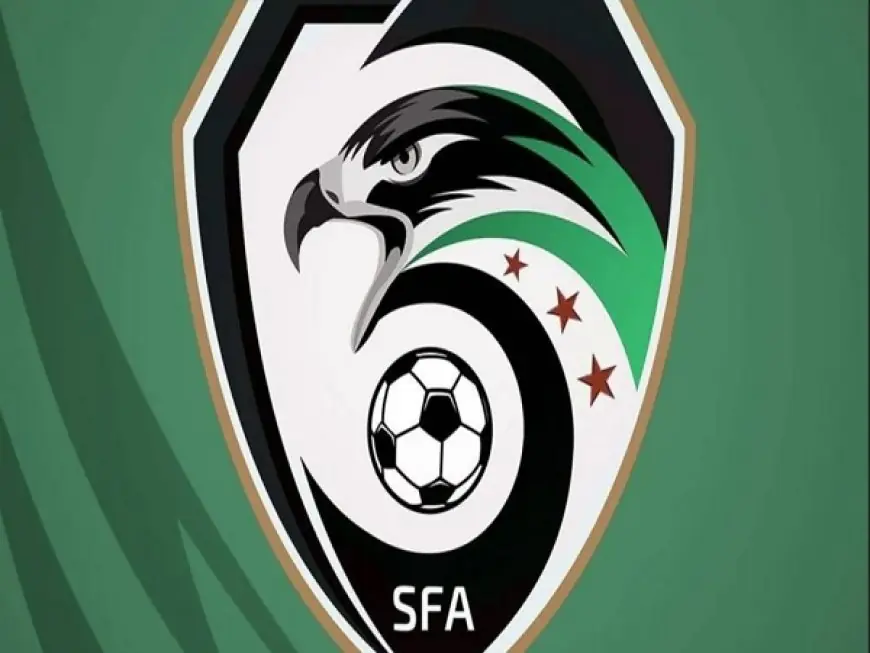 الاتحاد السوري يُعلن موعد استئناف النشاط الرياضي