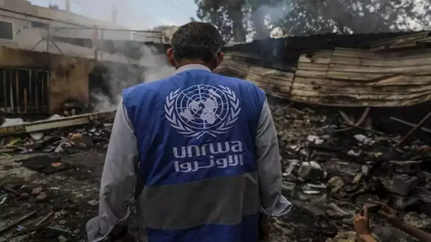 الأونروا: 40 ألف فلسطيني أجبروا على مغادرة منازلهم بالضفة الغربية