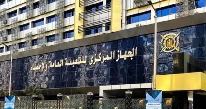 الإحصاء: تراجع معدل البطالة إلى 6.4% خلال الربع الرابع من عام 2024