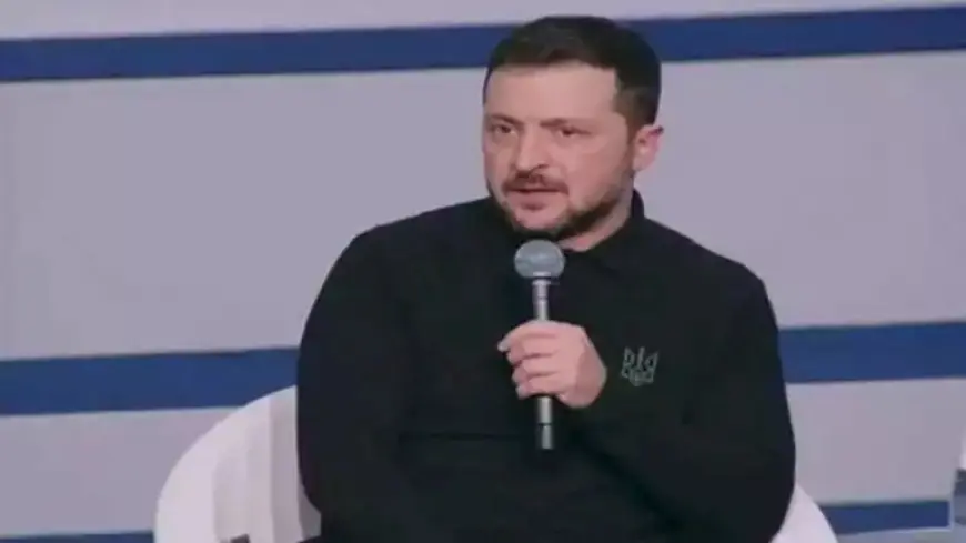 تقرير: أوكرانيا ترفض محاولة أمريكية لامتلاك 50 % من معادنها النادرة