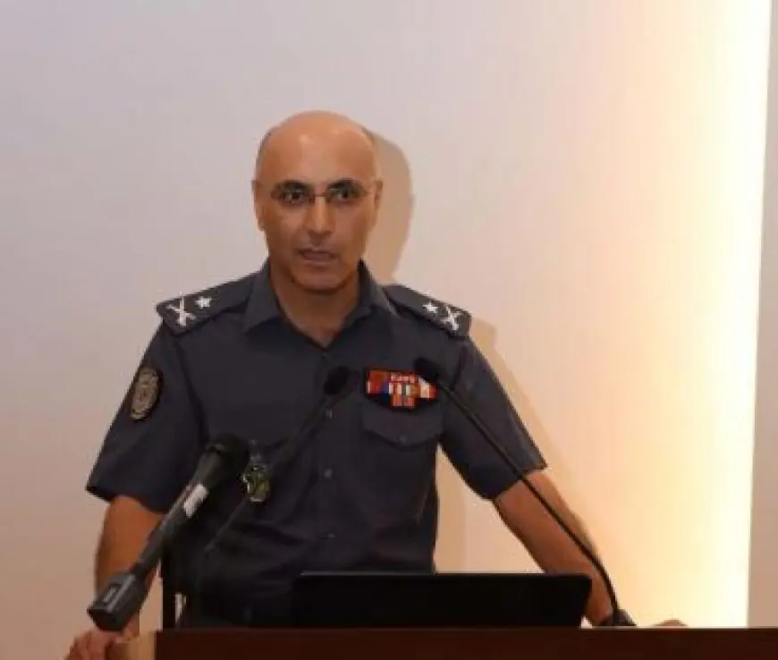 وزير الداخلية اللبناني: توقيف 26 شخصا على خلفية الاعتداء على الممتلكات