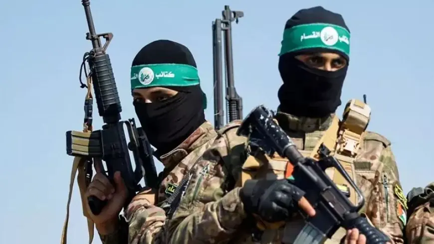 القاهرة الإخبارية: حماس تؤكد التزامها باتفاق وقف إطلاق النار وعدم مشاركتها في إدارة غزة خلال المرحلة المقبلة