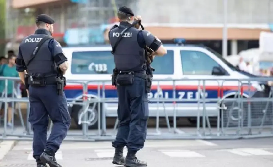 الشرطة النمساوية: مقتل شخص إثر قيام رجل بطعن خمسة من المارة عشوائيا بجنوبى البلاد