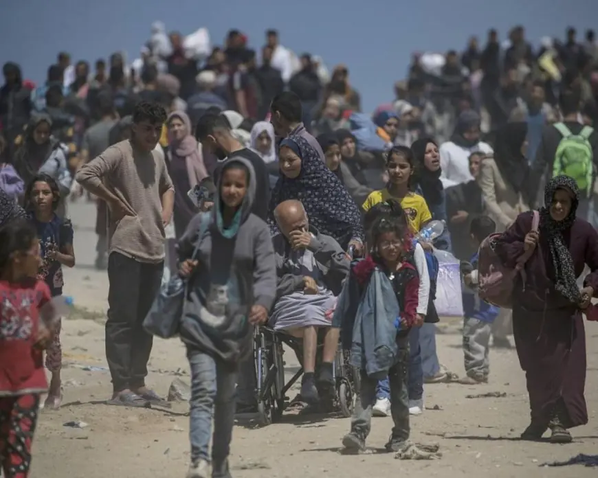 الإفتاء الأردني: لا يجوز هجرة الفلسطينيين وإخلاء الأرض المقدسة لليهود