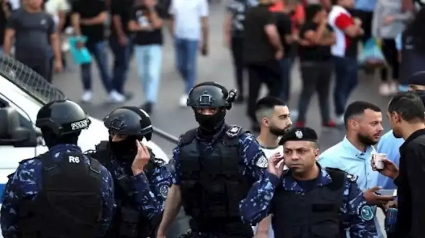 خرق للاتفاق.. استشهاد 4 فلسطينيين بينهم عناصر شرطة جنوبي غزة