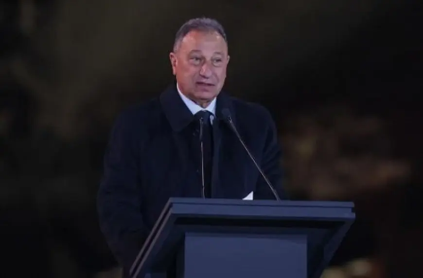 المصري يدعم الخطيب في أزمته الصحية
