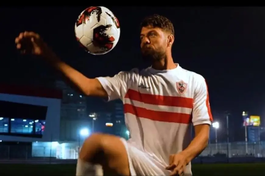 شحاتة وشلبي يدعمان الزمالك رغم الإيقاف