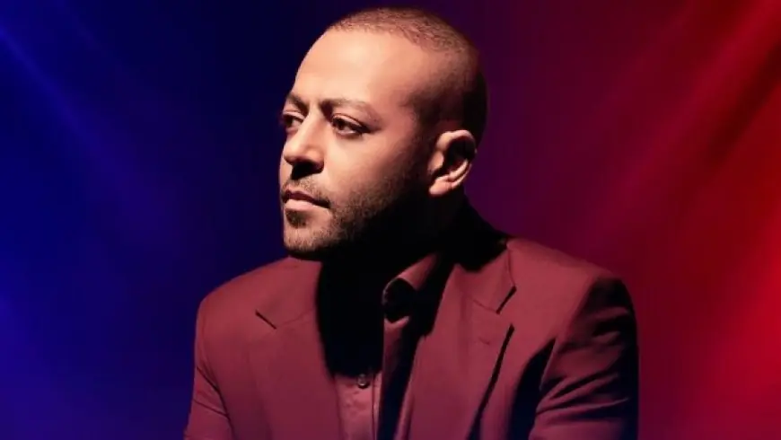 تامر عاشور يحيي حفلا غنائيا في دبي مايو المقبل