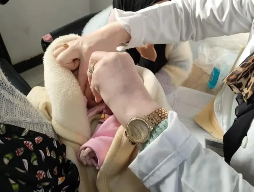 ينتقل عبر البعوض.. الطب الوقائي بشمال سيناء يكثف التوعية ضد حمى الضنك