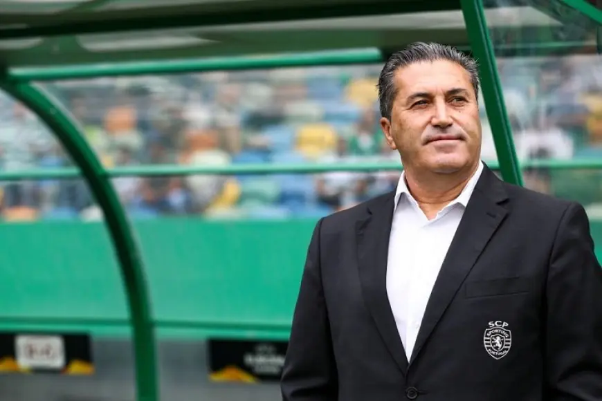 بيسيرو: الفوز على الأهلي لن يكفي لحسم الدوري