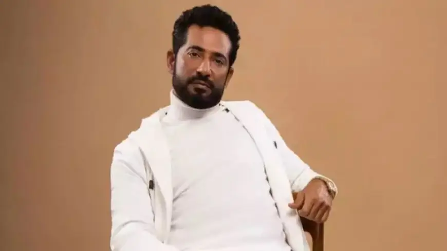 “البراند مابيعملش بني آدم.. والفالصو مش بيعيش”.. عمرو سعد يثير الجدل برسالة غامضة